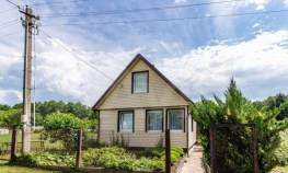 Цена на дом на участке  соток , фотография 1