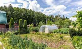 Покупка дом на участке  соток , фотография 3