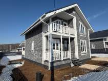 Продается дом на участке соток Московская область, Домодедово, Ильинская слобода кп, 65 Куплю дом на участке соток , фотография 4