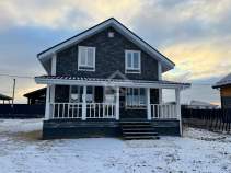 Купить дом на участке соток Московская область, Домодедово, Ильинская слобода кп, 65 Купить дом на участке соток , фотография 8