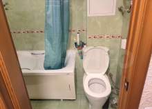 Продается 1-комнатную квартиру Московская область, Серпухов, Московская обл., Серпухов, Бригадная ул., 7 Куплю 1-комнатную квартиру , фотография 4