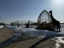 Купить участок 5.0 соток Московская область, Домодедово городской округ, д. Шишкино, Новое Растуново кп, 250 Купить участок 5.0 соток , фотография 6