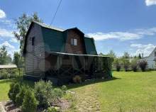 Куплю дом на участке  соток , фотография обложки