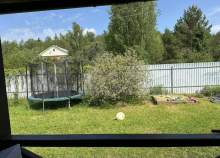 Цена на дом на участке  соток , фотография 1