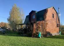 Купить дом на участке  соток , фотография 9