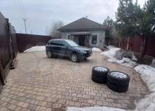 Продажа недвижимости Московская область, Домодедово, Московская обл., г.о. Домодедово, д. Матчино, Каштановая ул., 16 Цена на дом на участке соток , фотография 1