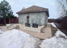 Купить дом на участке соток Московская область, Домодедово, Московская обл., г.о. Домодедово, д. Матчино, Каштановая ул., 16 Покупка дом на участке соток , фотография 3