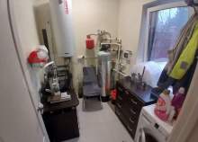 Купить дом на участке соток Московская область, Домодедово, Московская обл., г.о. Домодедово, д. Матчино, Каштановая ул., 16 Купить дом на участке соток , фотография 6