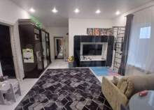 Купить дом на участке соток Московская область, Домодедово, Московская обл., г.о. Домодедово, д. Матчино, Каштановая ул., 16 Купить дом на участке соток , фотография 7