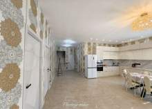 Продать дом на участке соток Московская область, Домодедово, Московская обл., Домодедово, мкр-н Белые Столбы, территория Сиеста Восточная, 158 Продать дом на участке соток , фотография 2