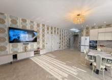 Купить дом на участке соток Московская область, Домодедово, Московская обл., Домодедово, мкр-н Белые Столбы, территория Сиеста Восточная, 158 Покупка дом на участке соток , фотография 3