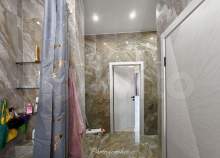 Купить дом на участке соток Московская область, Домодедово, Московская обл., Домодедово, мкр-н Белые Столбы, территория Сиеста Восточная, 158 Купить дом на участке соток , фотография 9