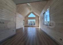 Фотография Дом 140 м² на участке 6,7 сот., Московская обл., г.о. Домодедово, д. Шишкино, КП Шишкино-3 Куплю дом на участке соток , фотография обложки