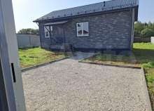 Купить дом на участке соток Московская область, Домодедово, Московская обл., г.о. Домодедово, д. Шишкино, КП Шишкино-3 Купить дом на участке соток , фотография 8