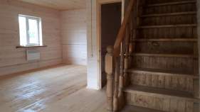 Купить дом на участке соток Московская область, Чехов, Московская область, муниципальный округ Чехов, Стремилово Купить дом на участке соток , фотография 5