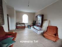 Купить дом на участке соток Московская область, Домодедово, Московская область, городской округ Домодедово, Домодедово, микрорайон Востряково, 2-я Овражная улица, 3 Купить дом на участке соток , фотография 7