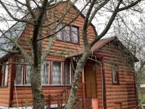 Продажа недвижимости Московская область, Чехов муниципальный округ, Лопасня Плюс СНТ, Цена на дом на участке соток , фотография 1