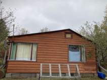 Купить дом на участке соток Московская область, Чехов муниципальный округ, Лопасня Плюс СНТ, Покупка дом на участке соток , фотография 3