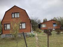 Продается дом на участке соток Московская область, Чехов муниципальный округ, Лопасня Плюс СНТ, Куплю дом на участке соток , фотография 4