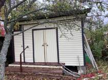 Купить дом на участке соток Московская область, Чехов муниципальный округ, Лопасня Плюс СНТ, Купить дом на участке соток , фотография 6