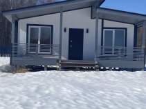 Фотография Дом в Московская область, Чехов муниципальный округ, д. Слепушкино 130 (72 м²), 130 Куплю дом на участке соток , фотография обложки