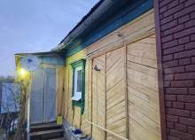 Продажа недвижимости Московская область, Серпухов, Московская обл., Серпухов, 2-я Западная ул., 6 Цена на дом на участке соток , фотография 1