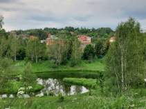 Фотография Участок, 17 сот., поселения (ижс), Московская область, городской округ Чехов, Эдэм, Лесная улица Куплю участок 17.0 соток , фотография обложки