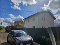 Фотография Дом в Московская область, Домодедово Надежда-6 СНТ, ул. Полевая (152 м²), Надежда-6 СНТ, ул. Полевая Куплю дом на участке соток , фотография обложки