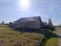 Цена на дом на участке  соток , фотография 1