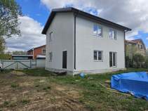 Продажа недвижимости Московская область, Домодедово, Надежда-6 СНТ, ул. Полевая Цена на дом на участке соток , фотография 1