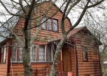 Продажа недвижимости Московская область, Чехов, Московская обл., муниципальный округ Чехов, СНТ Лопасня Плюс Цена на дом на участке соток , фотография 1