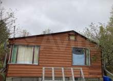 Купить дом на участке соток Московская область, Чехов, Московская обл., муниципальный округ Чехов, СНТ Лопасня Плюс Покупка дом на участке соток , фотография 3