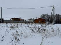 Фотография Участок, 7 сот., поселения (ижс), Московская область, городской округ Домодедово, КП «Новое Косино», 282 Куплю участок 7.0 соток , фотография обложки