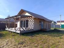 Продать дом на участке соток Московская область, Чехов, Московская область, муниципальный округ Чехов, Филипповское, Филипповское СХ2, 642 Продать дом на участке соток , фотография 2