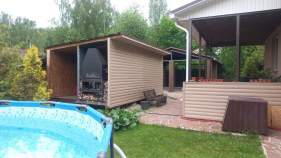 Купить дом на участке  соток , фотография 6