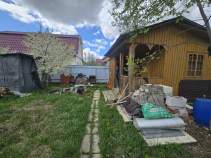 Купить дом на участке соток Московская область, Домодедово, Надежда-6 СНТ, ул. Полевая Купить дом на участке соток , фотография 8