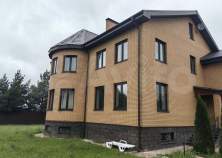 Фотография Коттедж в Московская область, Домодедово городской округ, д. Заболотье ул. Абрикосовая, 38 (544 м²), ул. Абрикосовая, 38 Куплю дом на участке соток , фотография обложки