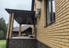 Купить дом на участке соток Московская область, Домодедово городской округ, д. Заболотье, ул. Абрикосовая, 38 Покупка дом на участке соток , фотография 3