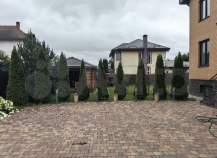 Продается дом на участке соток Московская область, Домодедово городской округ, д. Заболотье, ул. Абрикосовая, 38 Куплю дом на участке соток , фотография 4