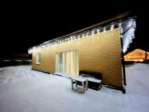 Цена на дом на участке  соток , фотография 1