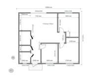 Купить дом на участке  соток , фотография 9