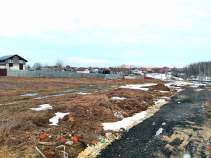 Купить участок 7.0 соток Московская область, Серпухов городской округ, д. Глазово, Квартал В тер., Покупка участок 7.0 соток , фотография 3