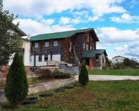 Фотография Коттедж в Московская область, Серпухов городской округ, д. Райсеменовское (1660 м²), Куплю дом на участке соток , фотография обложки