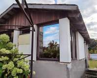 Купить дом на участке соток Московская область, Серпухов городской округ, д. Райсеменовское, Покупка дом на участке соток , фотография 3