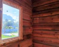 Продается дом на участке соток Московская область, Серпухов городской округ, д. Райсеменовское, Куплю дом на участке соток , фотография 4