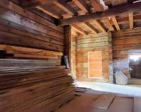 Купить дом на участке соток Московская область, Серпухов городской округ, д. Райсеменовское, Купить дом на участке соток , фотография 6