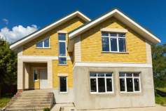 Фотография Коттедж, 331 м², Московская область, городской округ Домодедово, Одинцово, ОК Бор, 6 Куплю дом на участке соток , фотография обложки