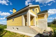 Продажа недвижимости Московская область, Домодедово, Московская область, городской округ Домодедово, Одинцово, ОК Бор, 6 Цена на дом на участке соток , фотография 1