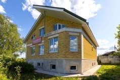 Продать дом на участке соток Московская область, Домодедово, Московская область, городской округ Домодедово, Одинцово, ОК Бор, 6 Продать дом на участке соток , фотография 2