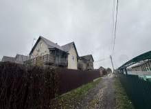 Купить дом на участке соток Московская область, Домодедово, Московская обл., г.о. Домодедово, с. Шишкино, 139Б Купить дом на участке соток , фотография 5